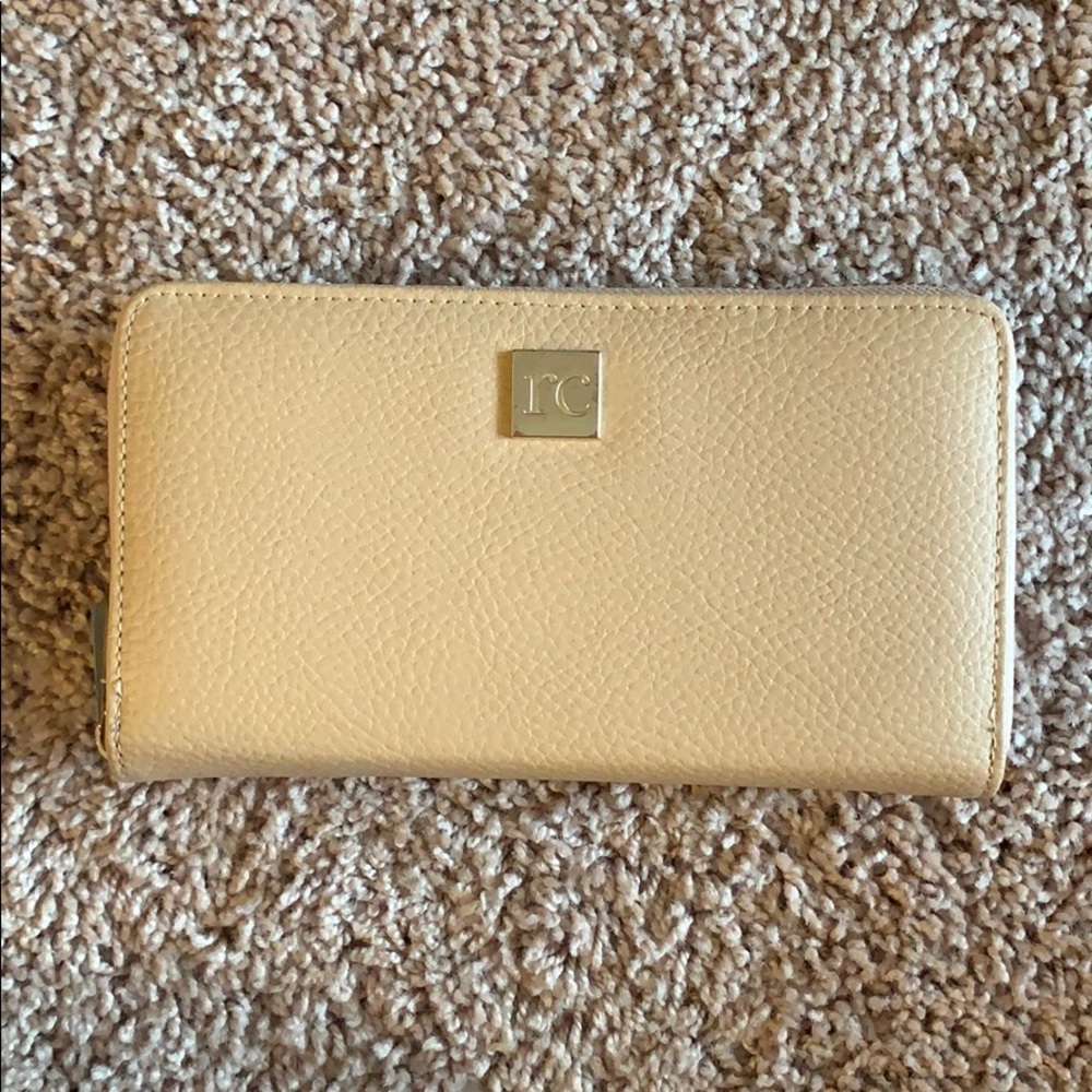 Rachel Cruze Wallet